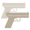 múltiples armas